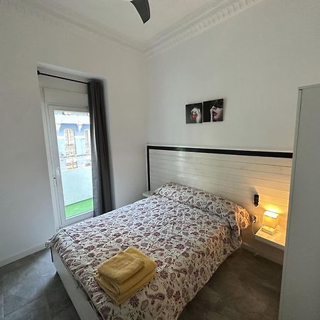 5 minuts Ruzzafa, perfect locatión 6PX&Wifi Valência Exterior foto