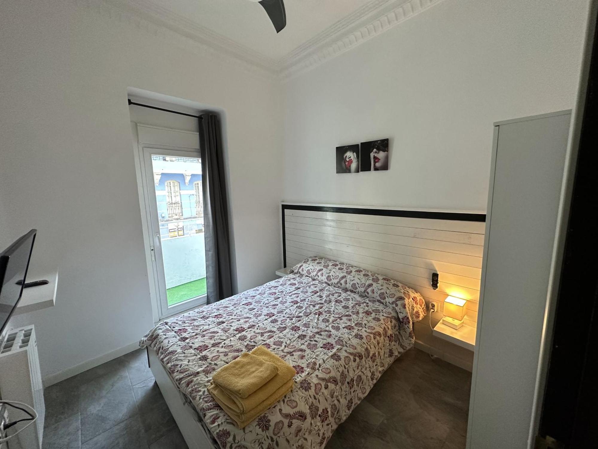 5 minuts Ruzzafa, perfect locatión 6PX&Wifi Valência Exterior foto